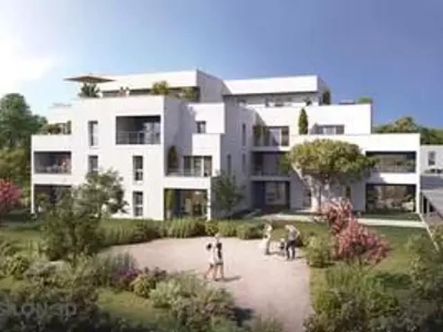 Royan 17200 Achat / Vente maison 5 pièces t5