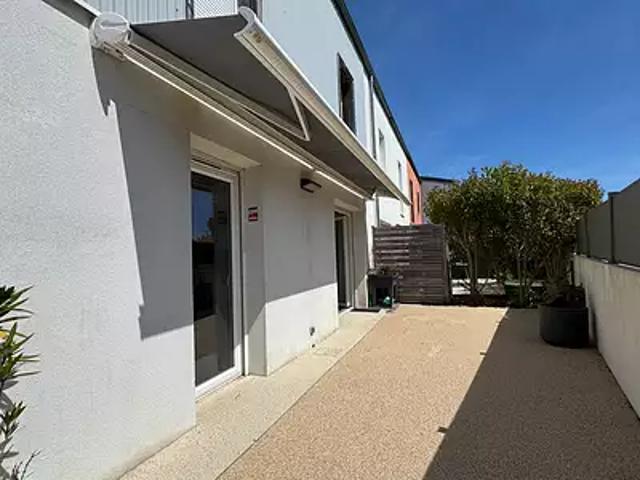 Royan 17200 Achat / Vente maison 5 pièces t5 terrasse