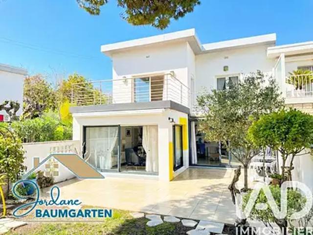 Royan 17200 Achat / Vente maison 6 pièces t6