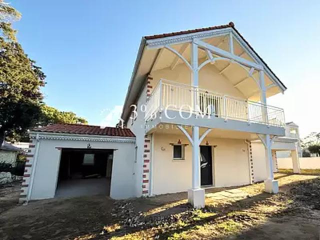 Royan 17200 Achat / Vente maison 6 pièces t6