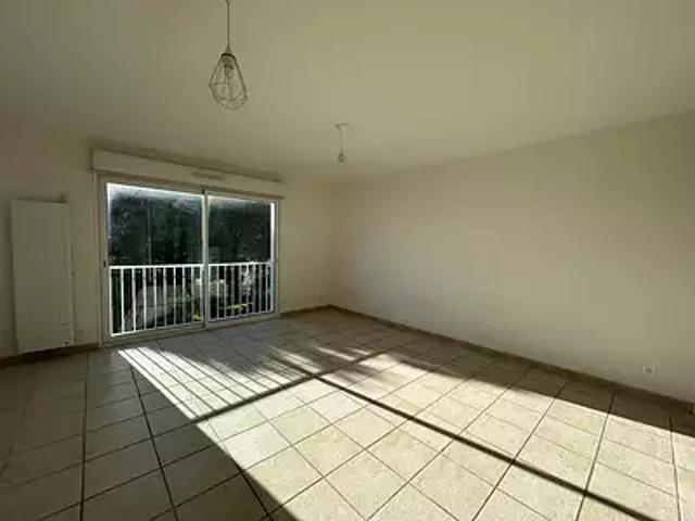 Royan 17200 Location appartement 2 pièces t2 au dernier étage