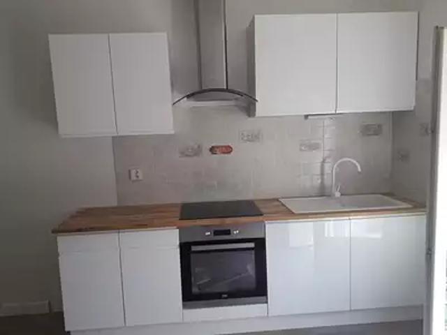 Royan 17200 Location appartement 2 pièces t2 balcon