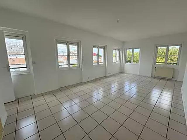 Royan 17200 Location appartement 3 pièces t3