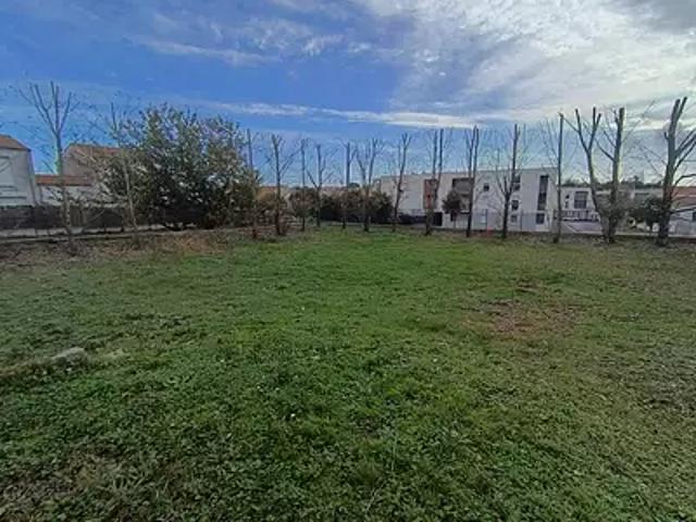 Royan 17200 Programme neuf terrain neuf à vendre