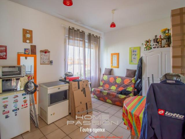 Royan T2 En Centre Ville 30m² Royan