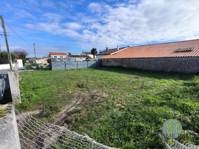 Royan Vente Terrain 17