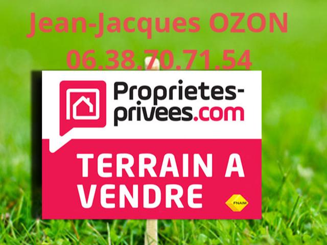 Royan Vente Terrain 17