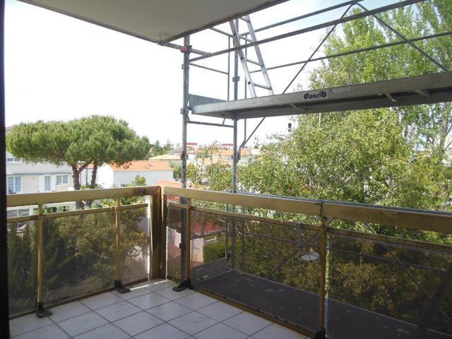Royan Vente Appartement 17