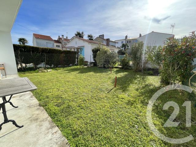 Royan Vente Appartement 17