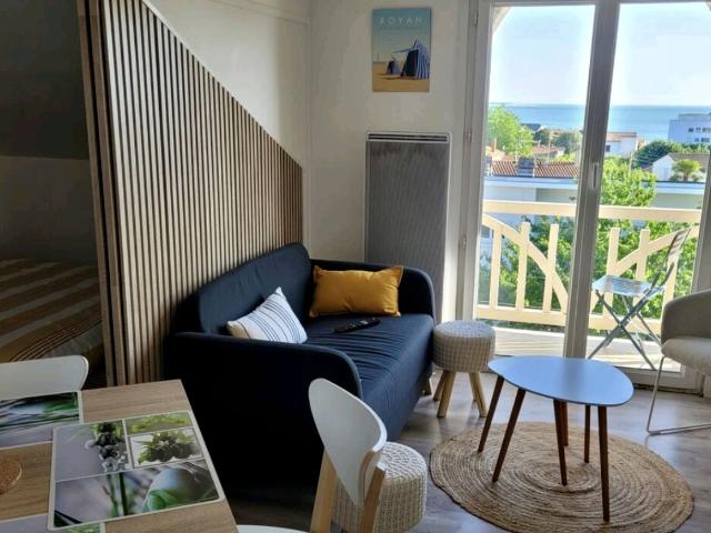 Royan Vente Appartement 17