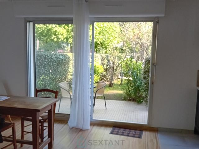 Royan Vente Appartement 17