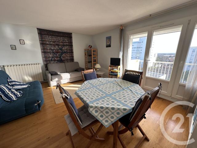 Royan Vente Appartement 17