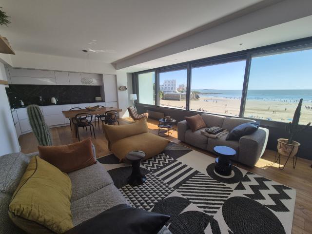 Royan Vente Appartement 17