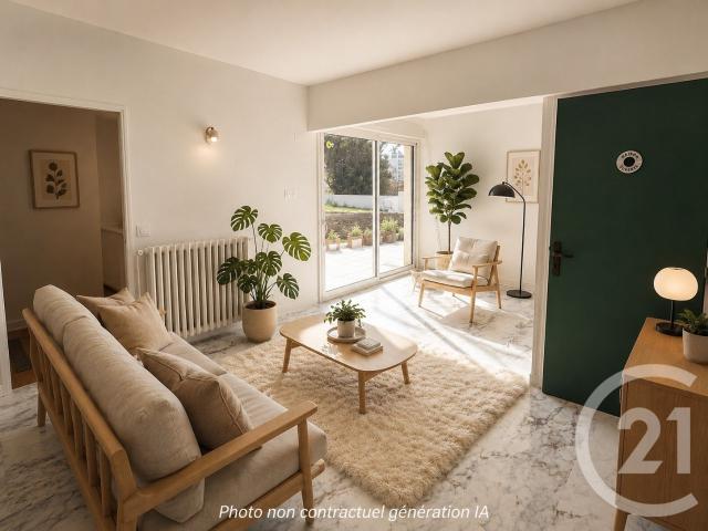 Royan Vente Appartement 17
