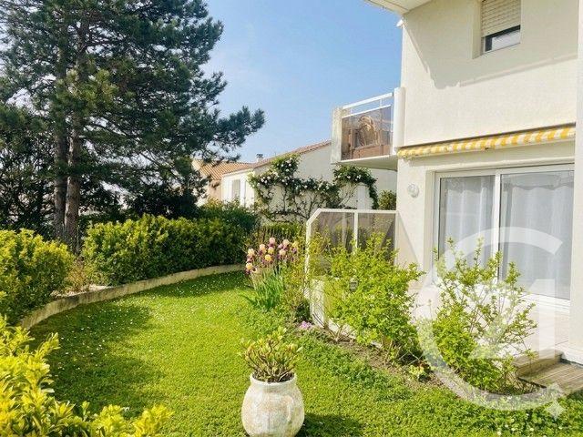 Royan Vente Appartement 17