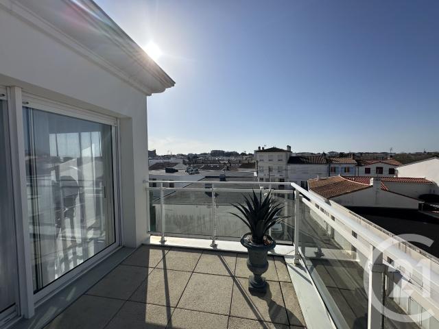Royan Vente Appartement 17