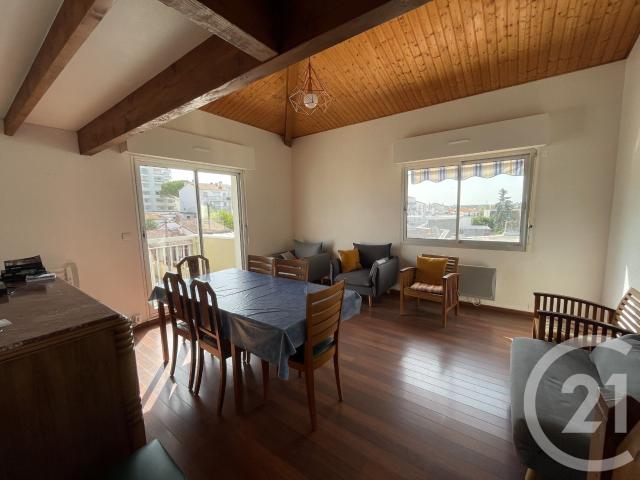 Royan Vente Appartement 17