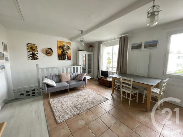 Royan Vente Appartement 17
