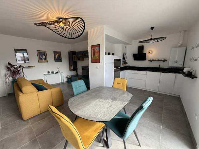 Royan Vente Appartement 17