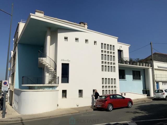 Royan Vente Appartement 17