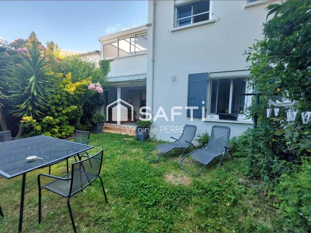 Royan Vente Appartement 17