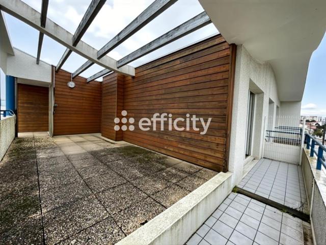 Royan Vente Appartement 17