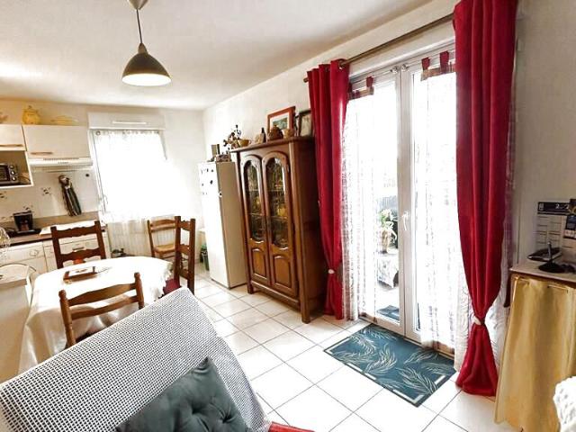 Royan Vente Appartement 17