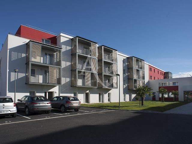 Royan Vente Appartement 17