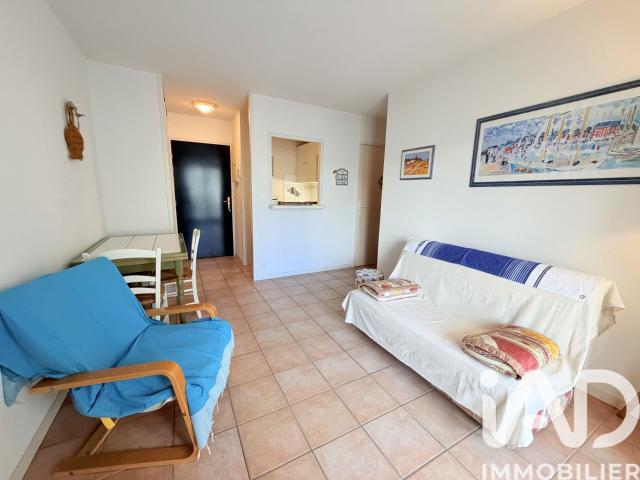 Royan Vente Appartement 17