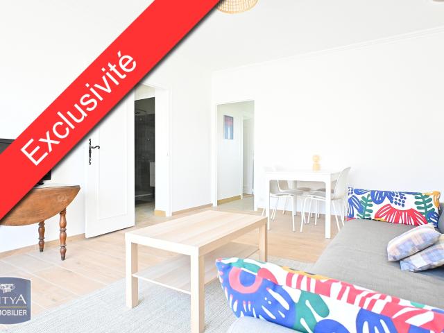 Royan Vente Appartement 17