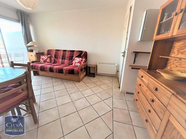 Royan Vente Appartement 17