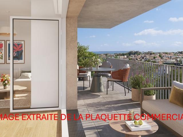 Royan Vente Appartement 17
