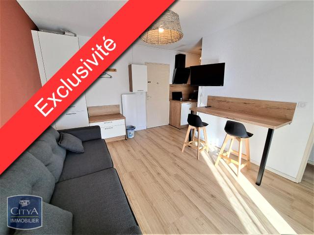 Royan Vente Appartement 17