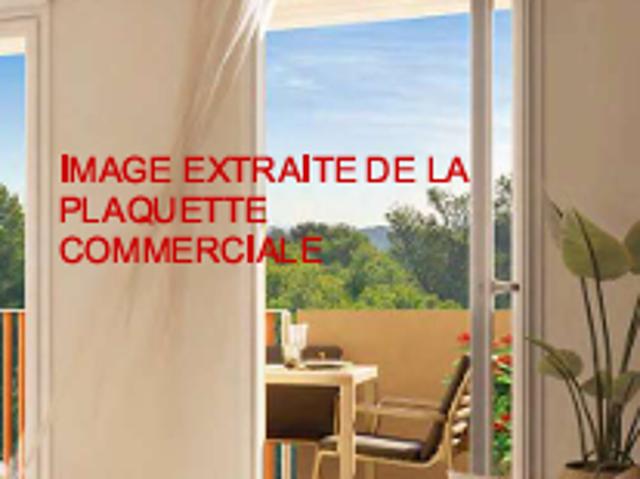 Royan Vente Appartement 17