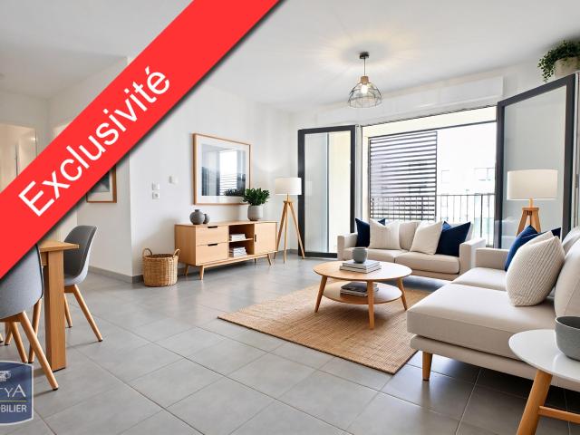 Royan Vente Appartement 17