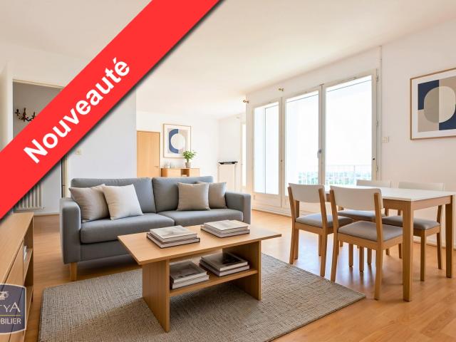 Royan Vente Appartement 17