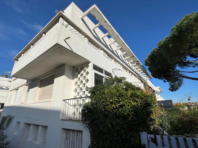 Royan Vente Appartement 17