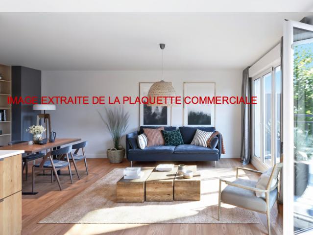Royan Vente Appartement 17