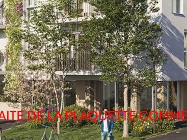 Royan Vente Appartement 17