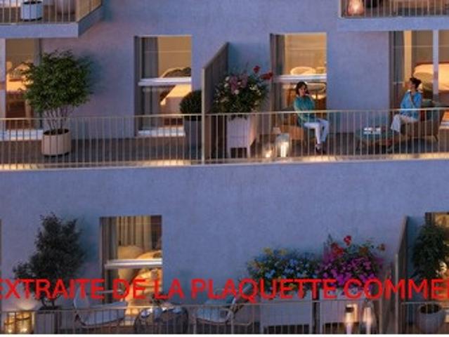 Royan Vente Appartement 17