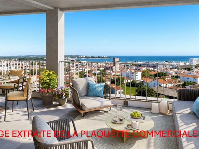 Royan Vente Appartement 17