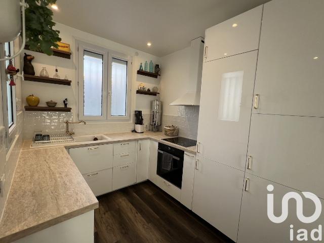 Royan Vente Appartement 17