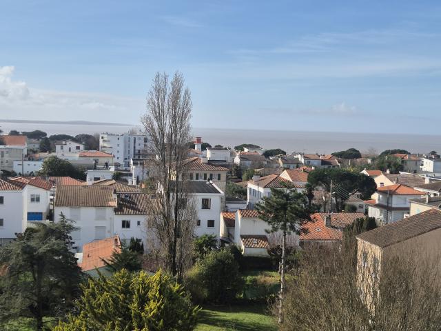 Royan Vente Appartement 17
