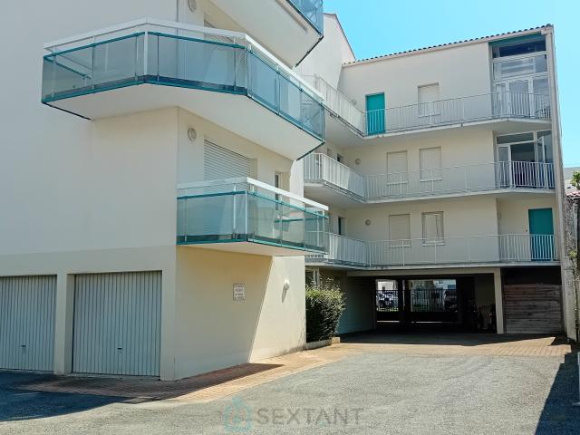 Royan Vente Appartement 17