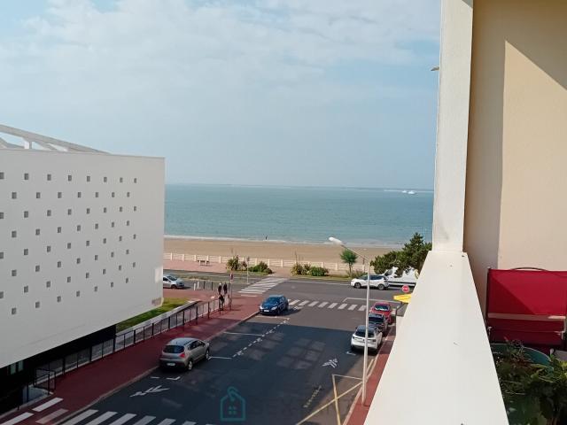 Royan Vente Appartement 17