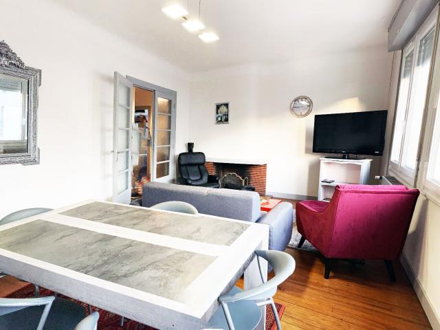 Royan Vente Appartement 17