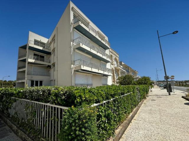 Royan Vente Appartement 17