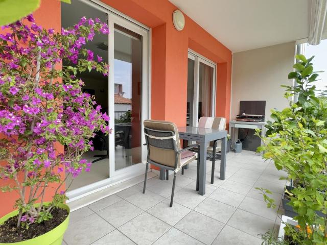 Royan Vente Appartement 17