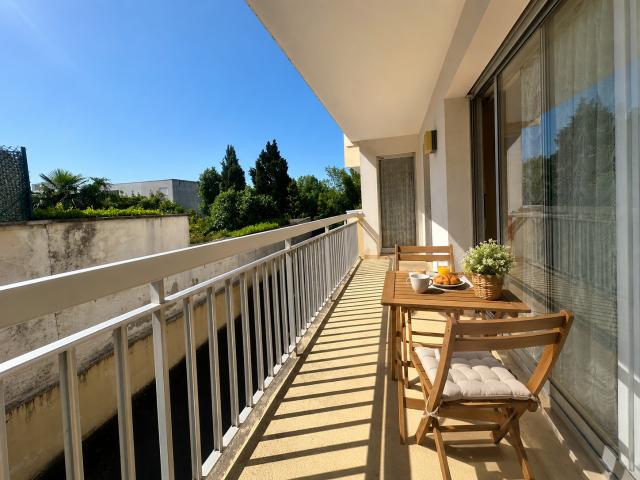Royan Vente Appartement 17