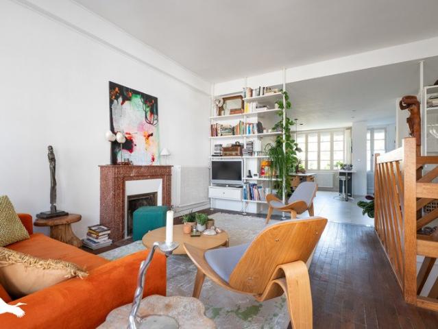 Royan Vente Appartement 17